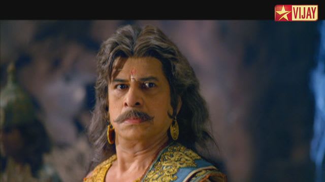 mahabharatham tamil full episode vijay tv